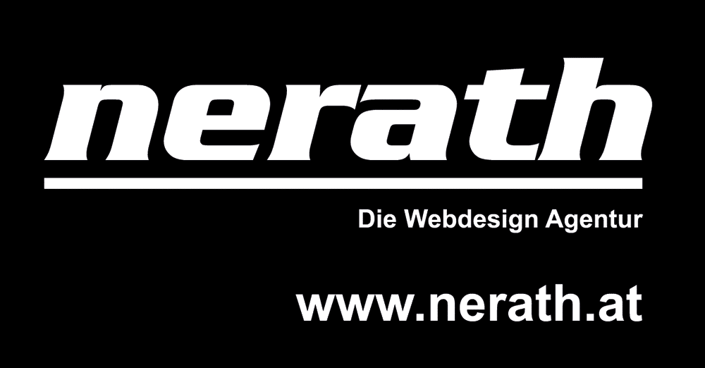 Webdesign Agentur Graz von nerath: Starke Websites aus der Steiermark